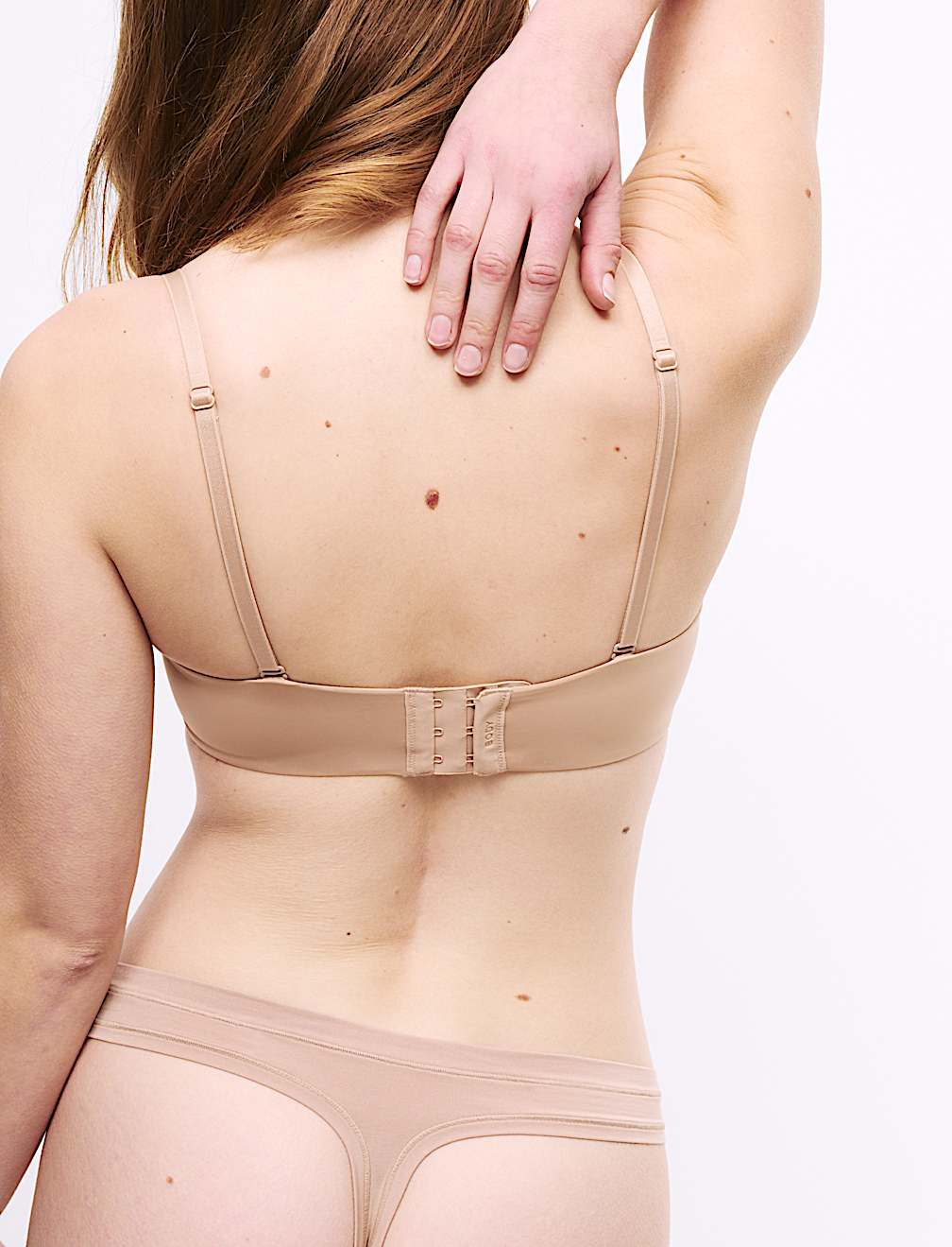 Flexifit™ Wired Multiway Bra (A-E)
