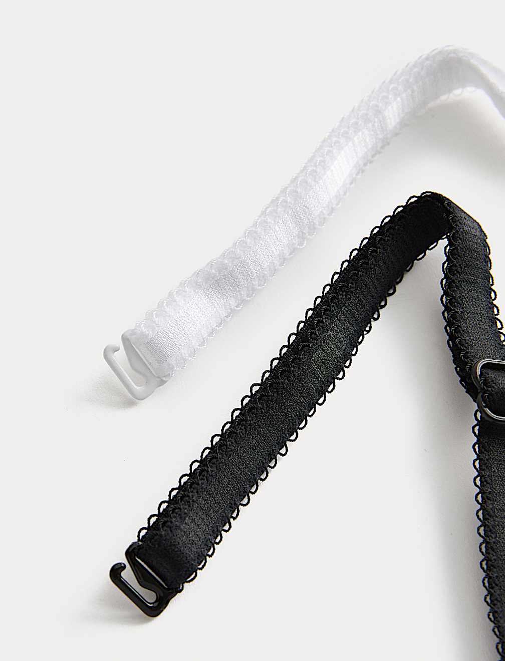 2pk Wired Multiway Push-Up Bras (A-E)