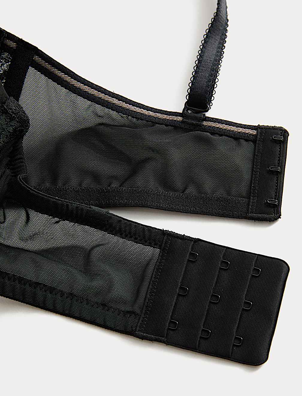 2pk Wired Multiway Push-Up Bras (A-E)