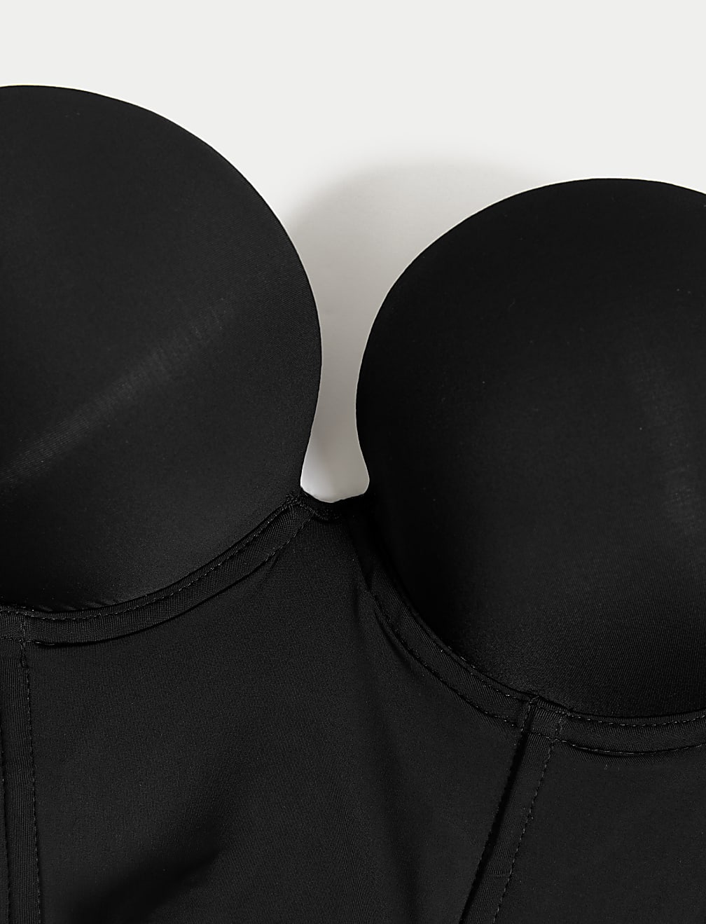 Body Define™ Low Back Wired Push Up Bra A-E