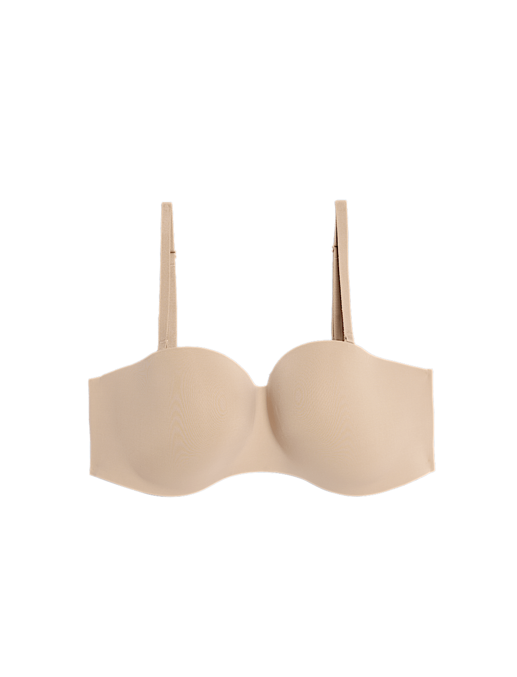 Flexifit™ Non Wired Strapless Bra (A-E)