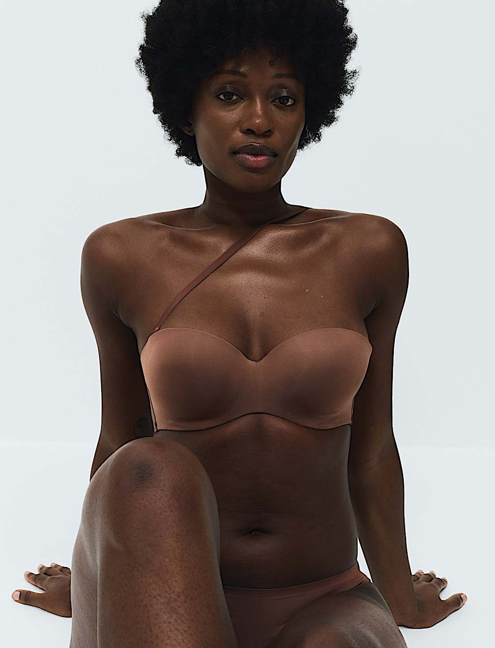 Body Invisibles&trade; Wired Multiway Strapless Bra A-E