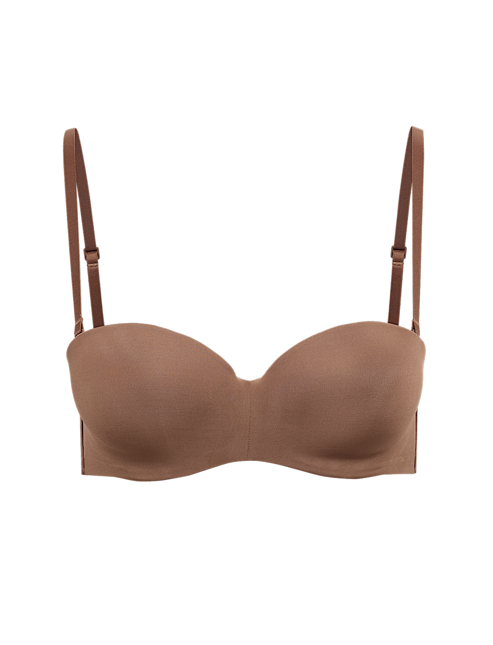 Body Invisibles&trade; Wired Multiway Strapless Bra A-E
