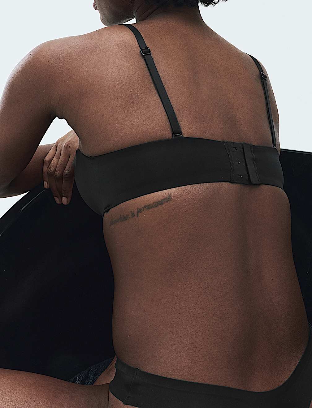 Body Invisibles&trade; Wired Multiway Strapless Bra (A-E)