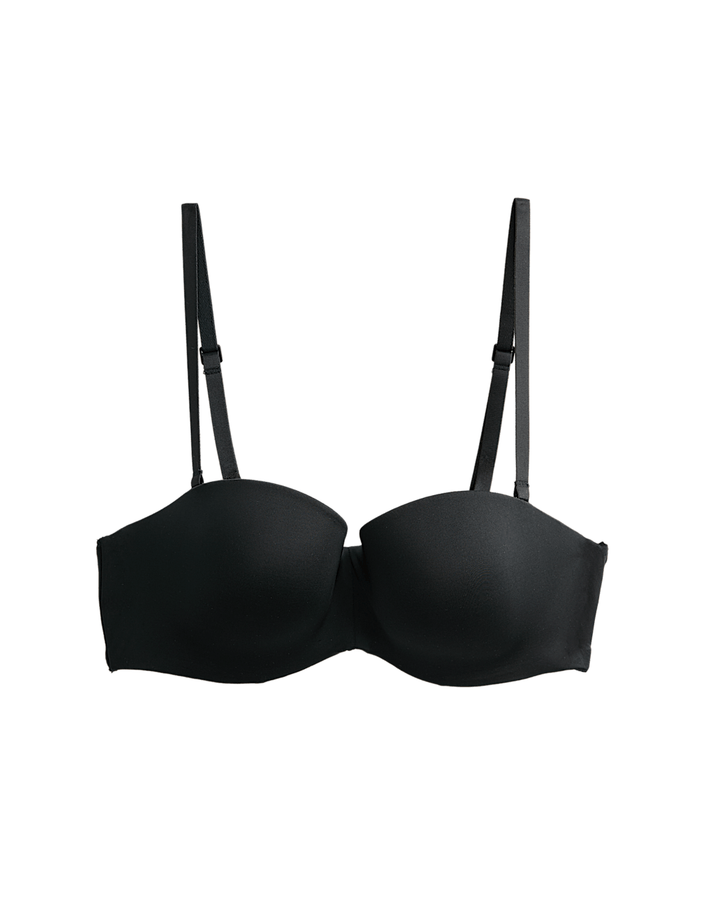 Body Invisibles&trade; Wired Multiway Strapless Bra (A-E)