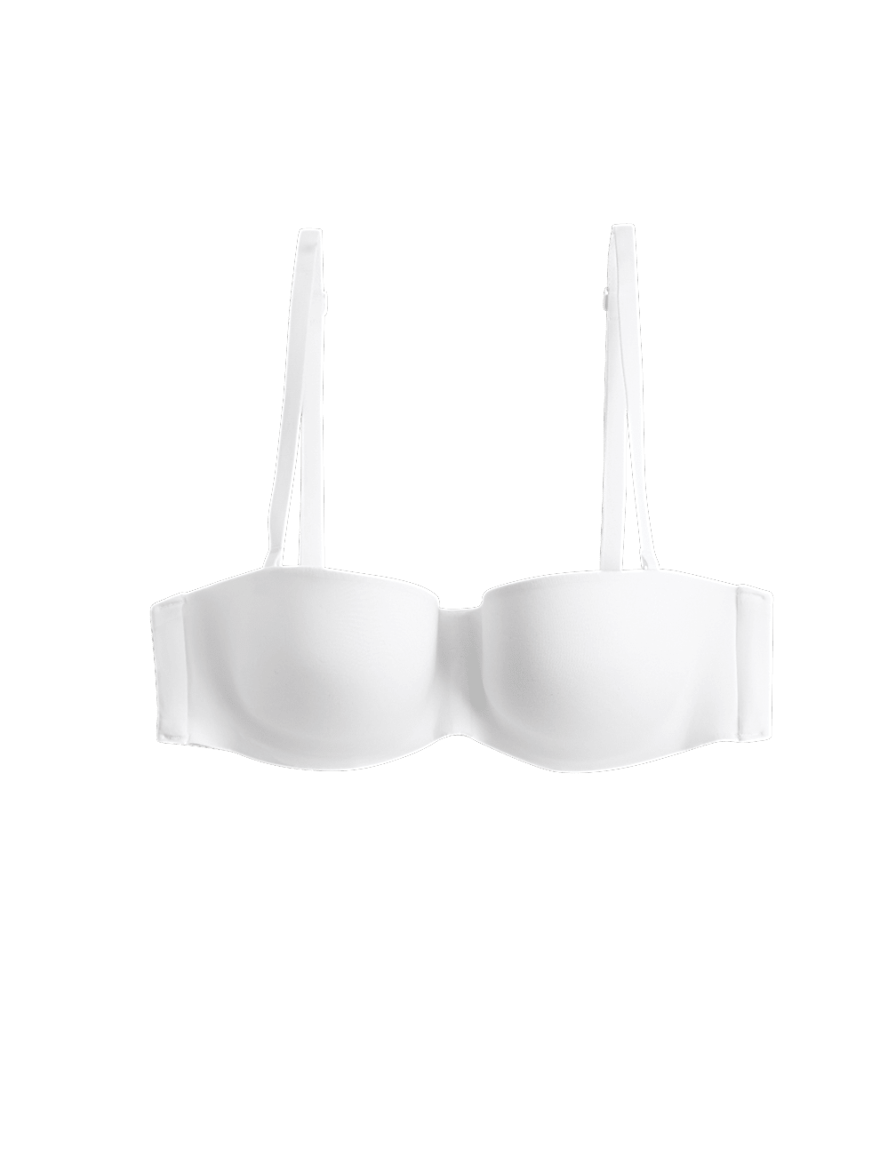 Body Invisibles&trade; Wired Multiway Strapless Bra (A-E)