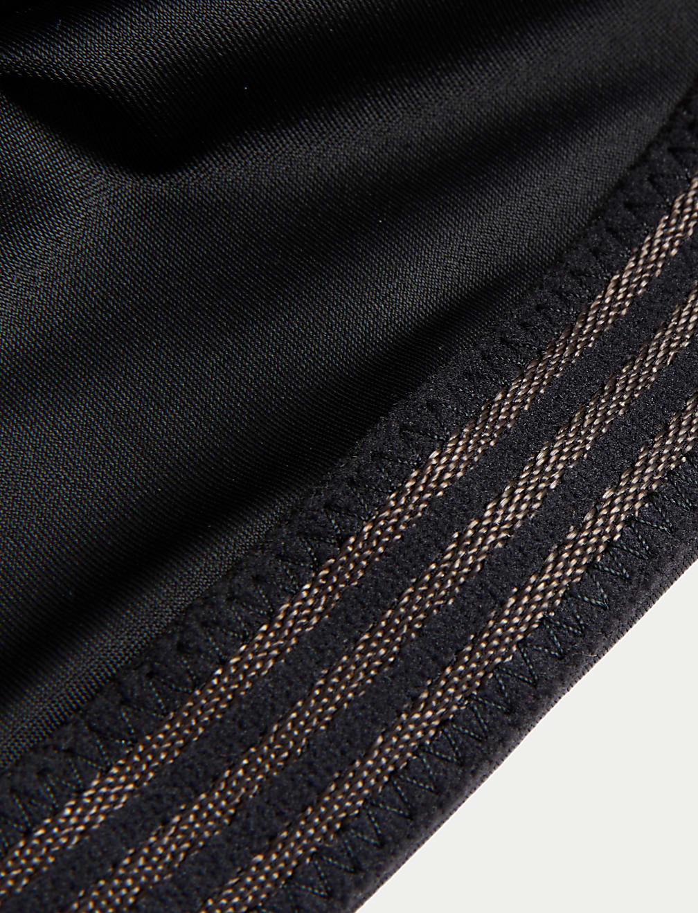 Flexifit™ Non Wired Bandeau Bra