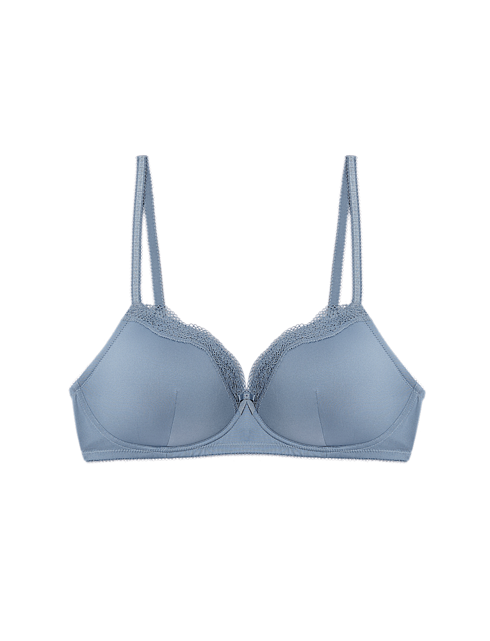 Jasmine Lace Non Wired Full Cup Bra (A-E)
