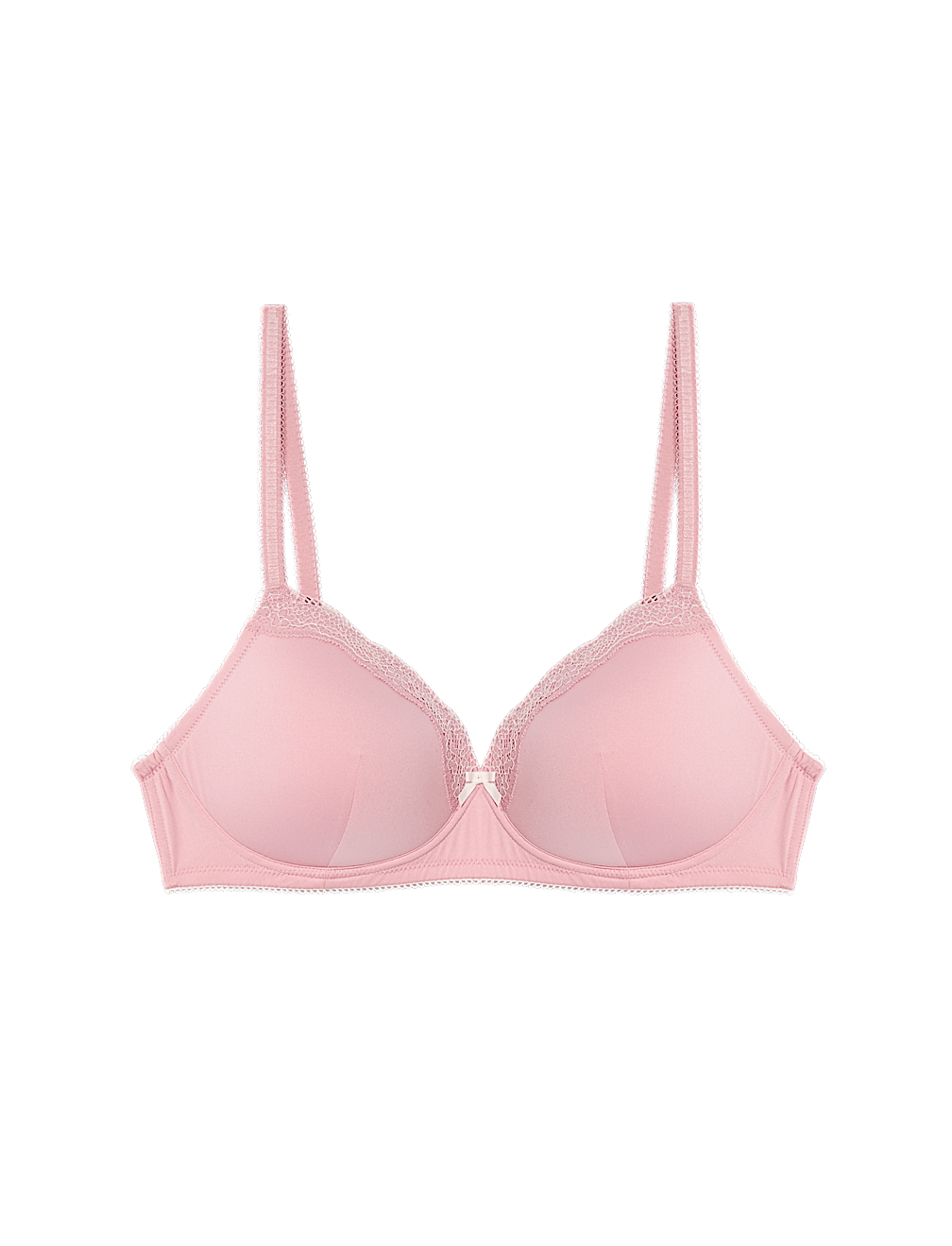Jasmine Lace Non Wired Full Cup Bra (A-E)