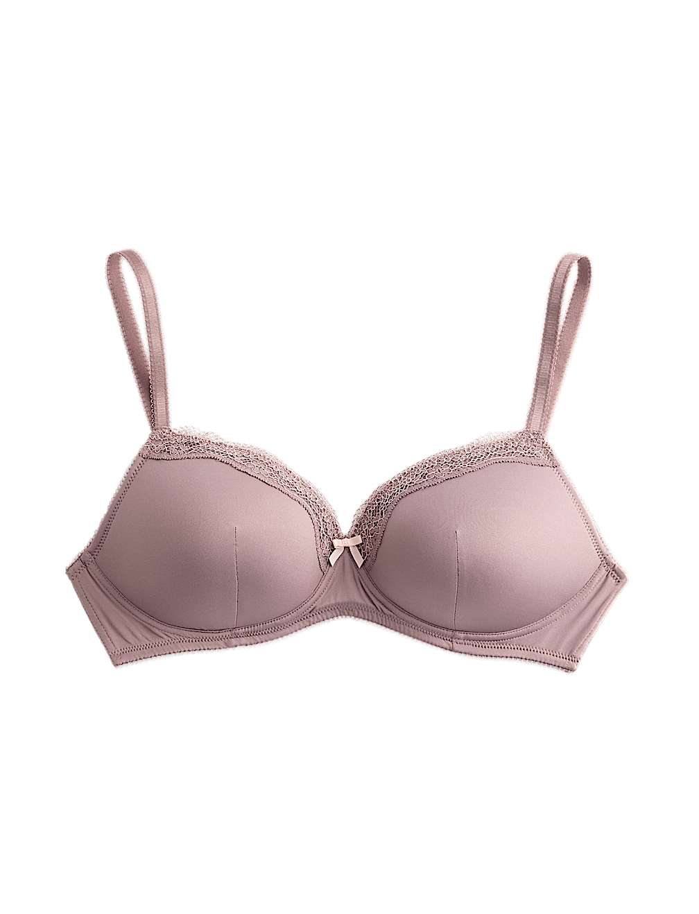 Jasmine Lace Non Wired Full Cup Bra (A-E)