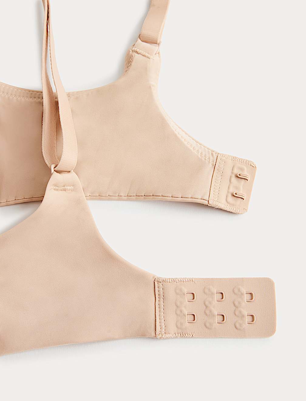 Body Invisibles Non Wired Full Cup Bra A-E