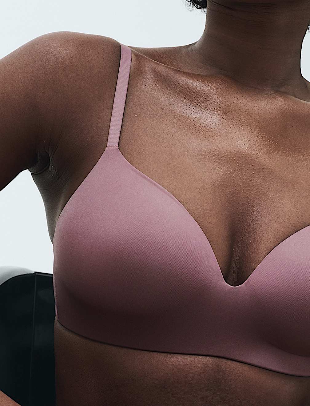 Body Invisibles Non Wired Full Cup Bra A-E