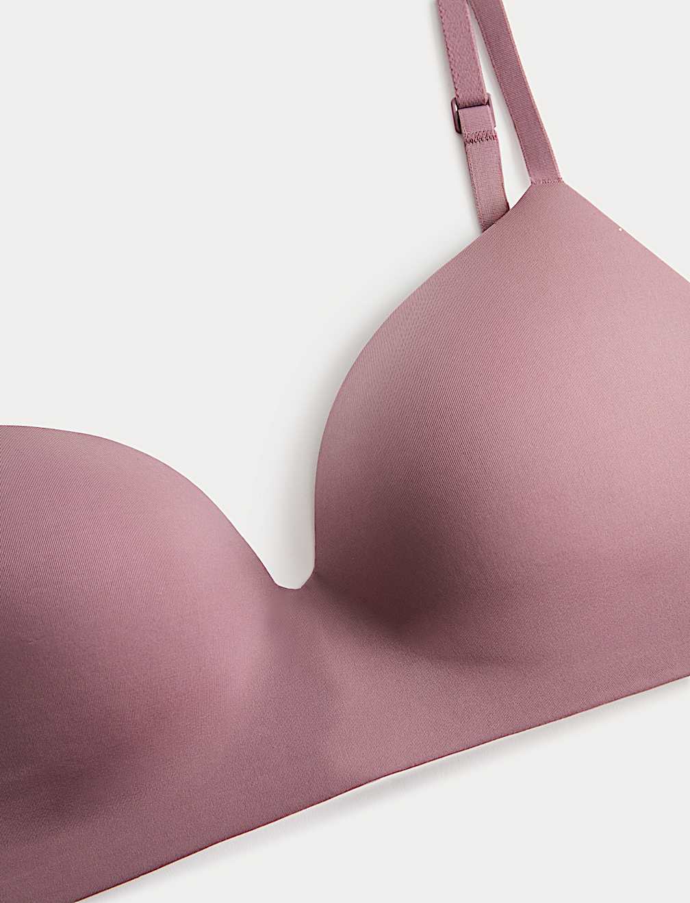 Body Invisibles Non Wired Full Cup Bra A-E
