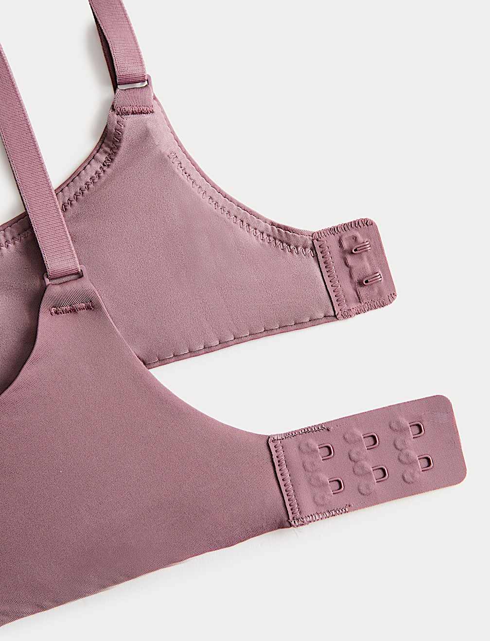 Body Invisibles Non Wired Full Cup Bra A-E