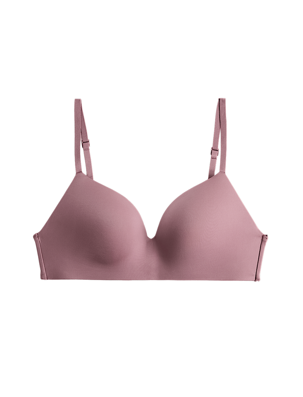 Body Invisibles Non Wired Full Cup Bra A-E