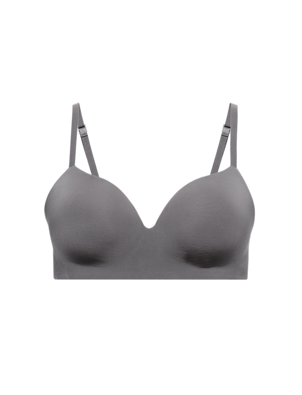 Body Invisibles Non Wired Full Cup Bra A-E