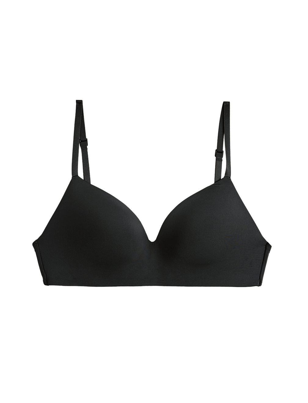 Body Invisibles Non Wired Full Cup Bra A-E