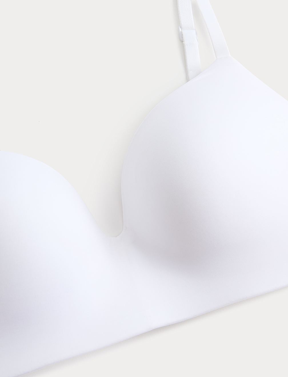 Body Invisibles Non Wired Full Cup Bra A-E
