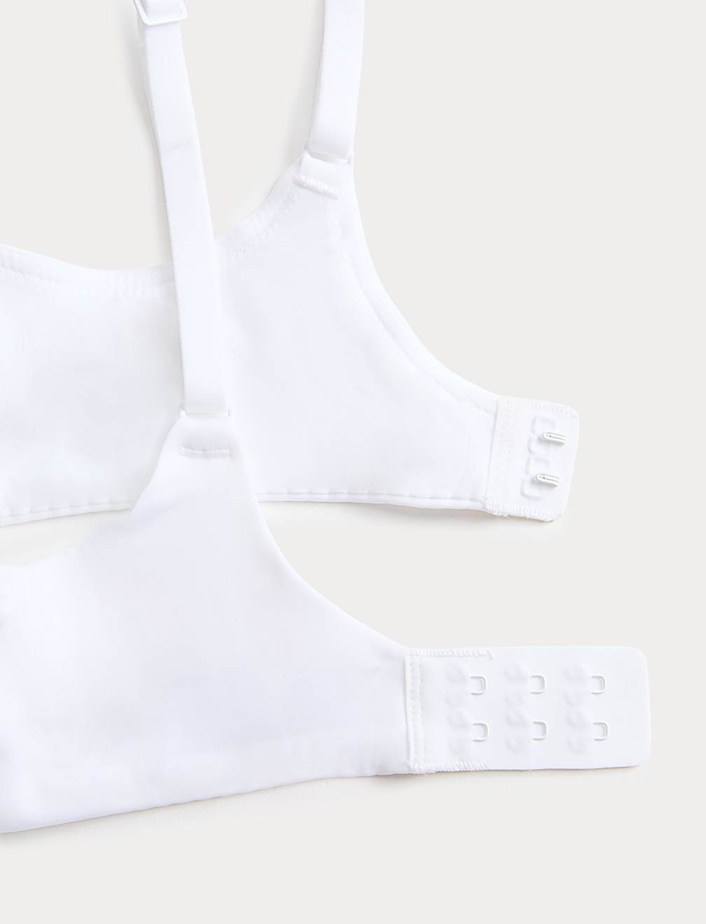Body Invisibles Non Wired Full Cup Bra A-E