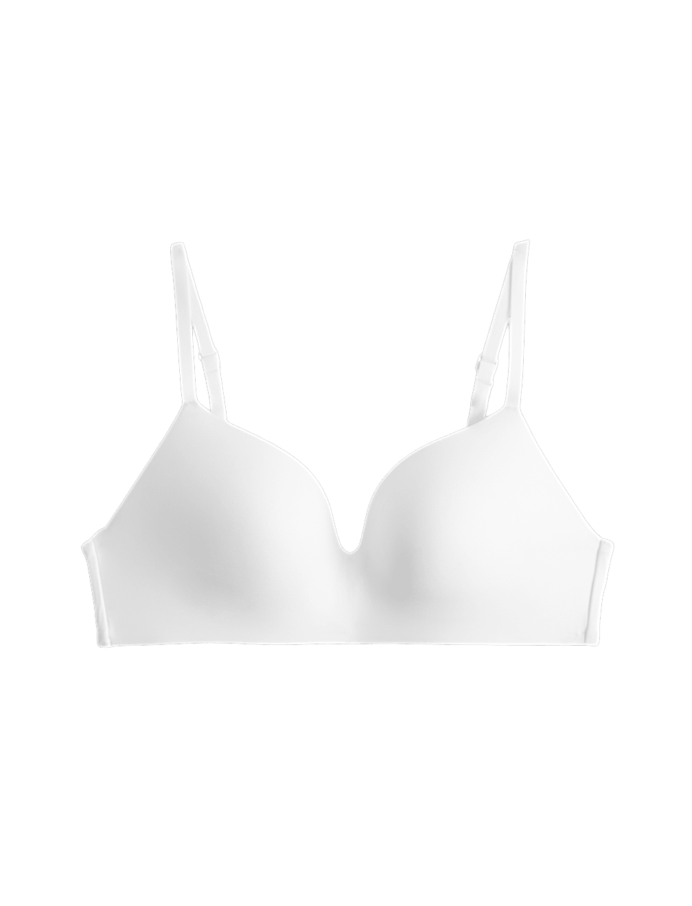 Body Invisibles Non Wired Full Cup Bra A-E