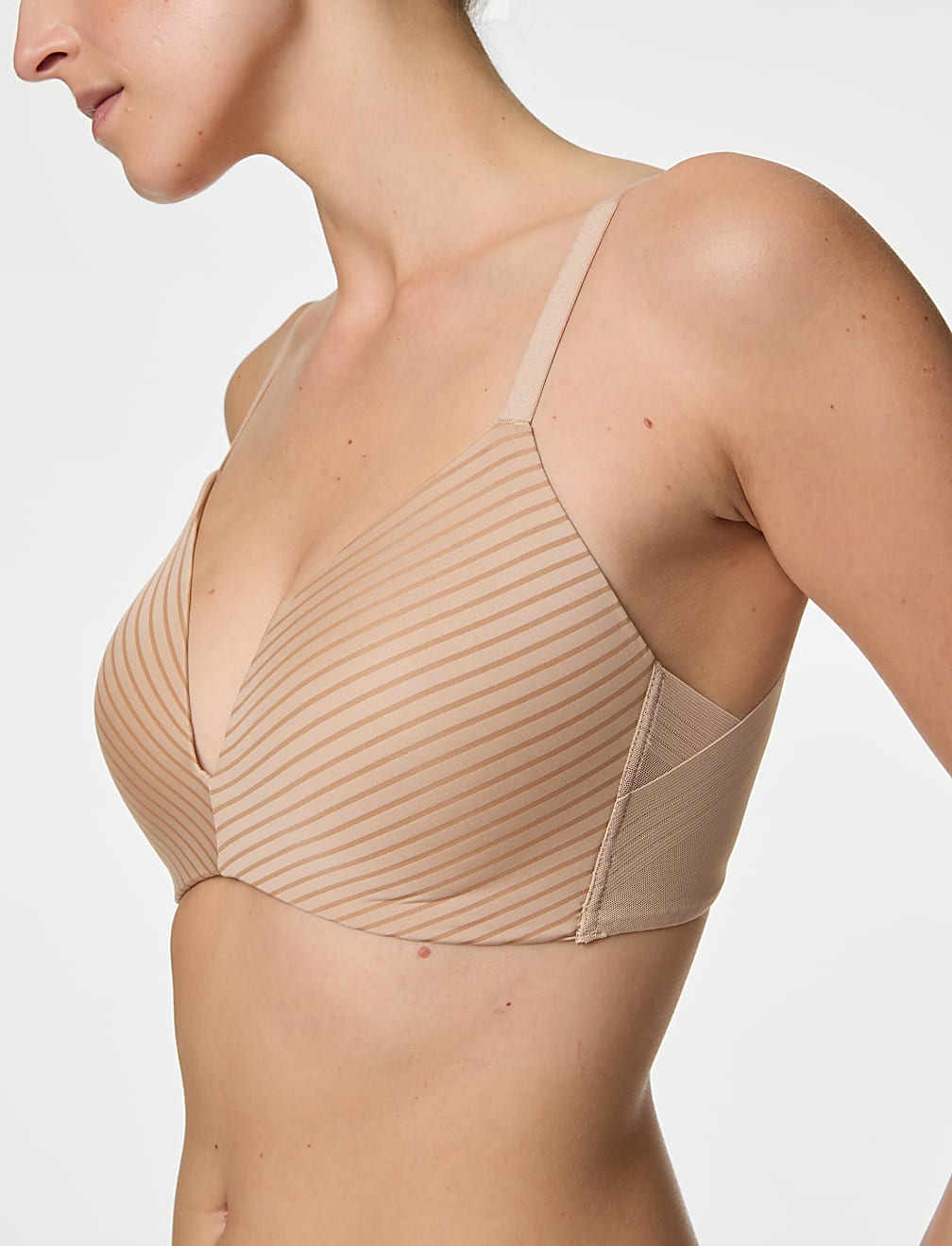 Shape Define™ Non Wired Full Cup T-Shirt Bra