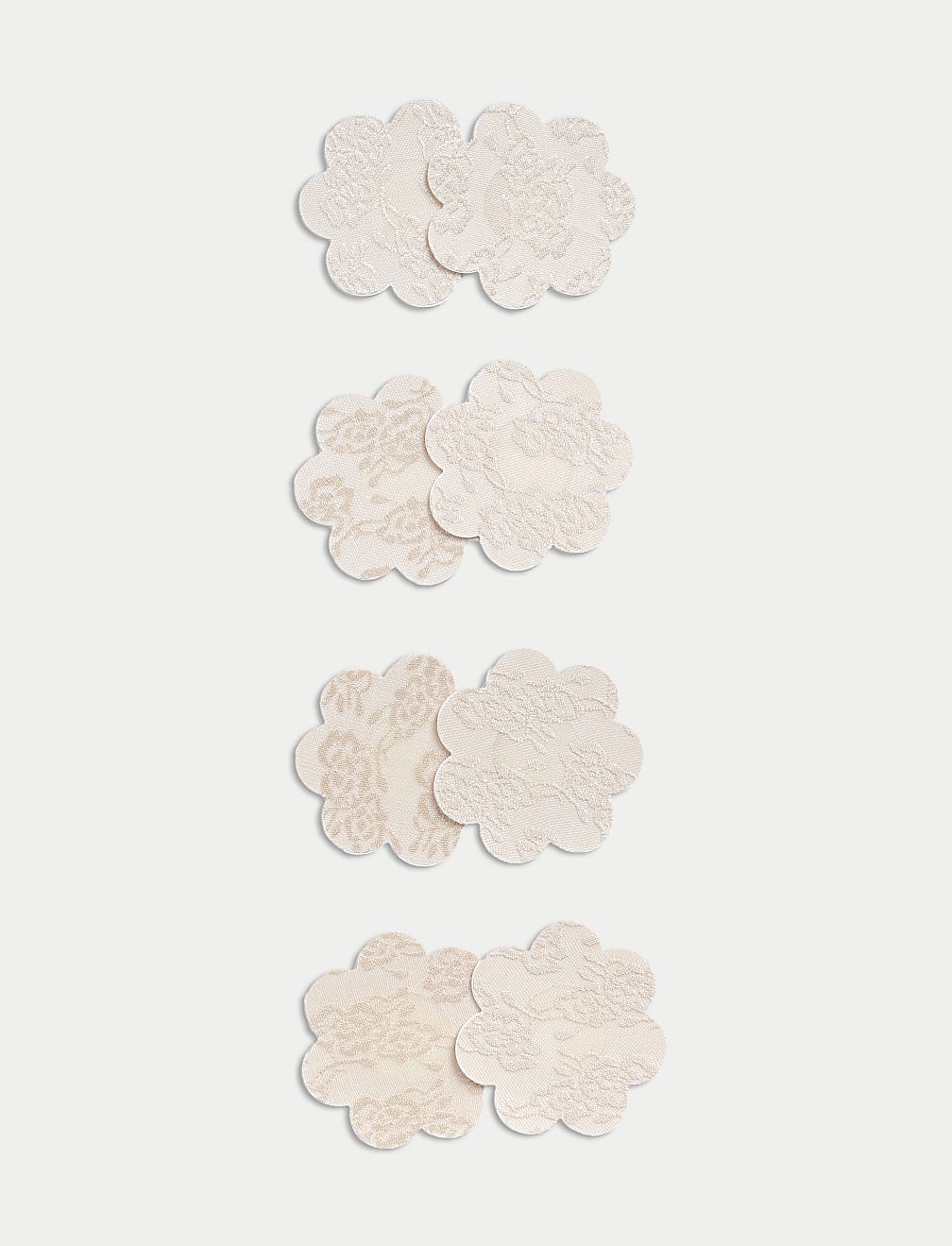 4pk Nipple Covers