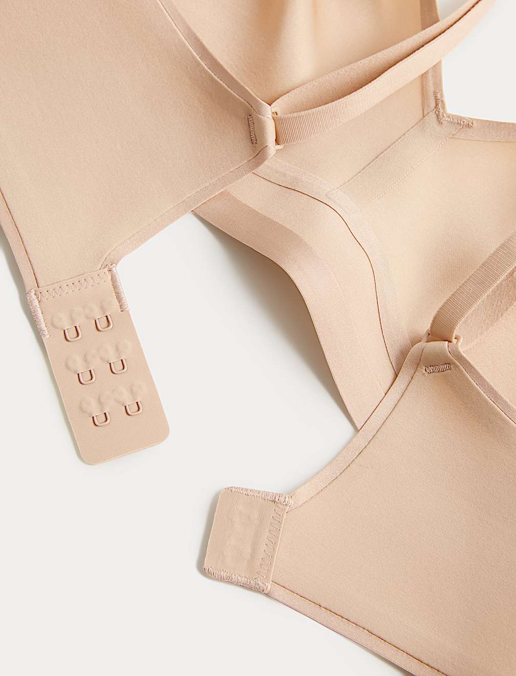 Body Invisibles&trade; Non Wired Full Cup Bra (A-E)