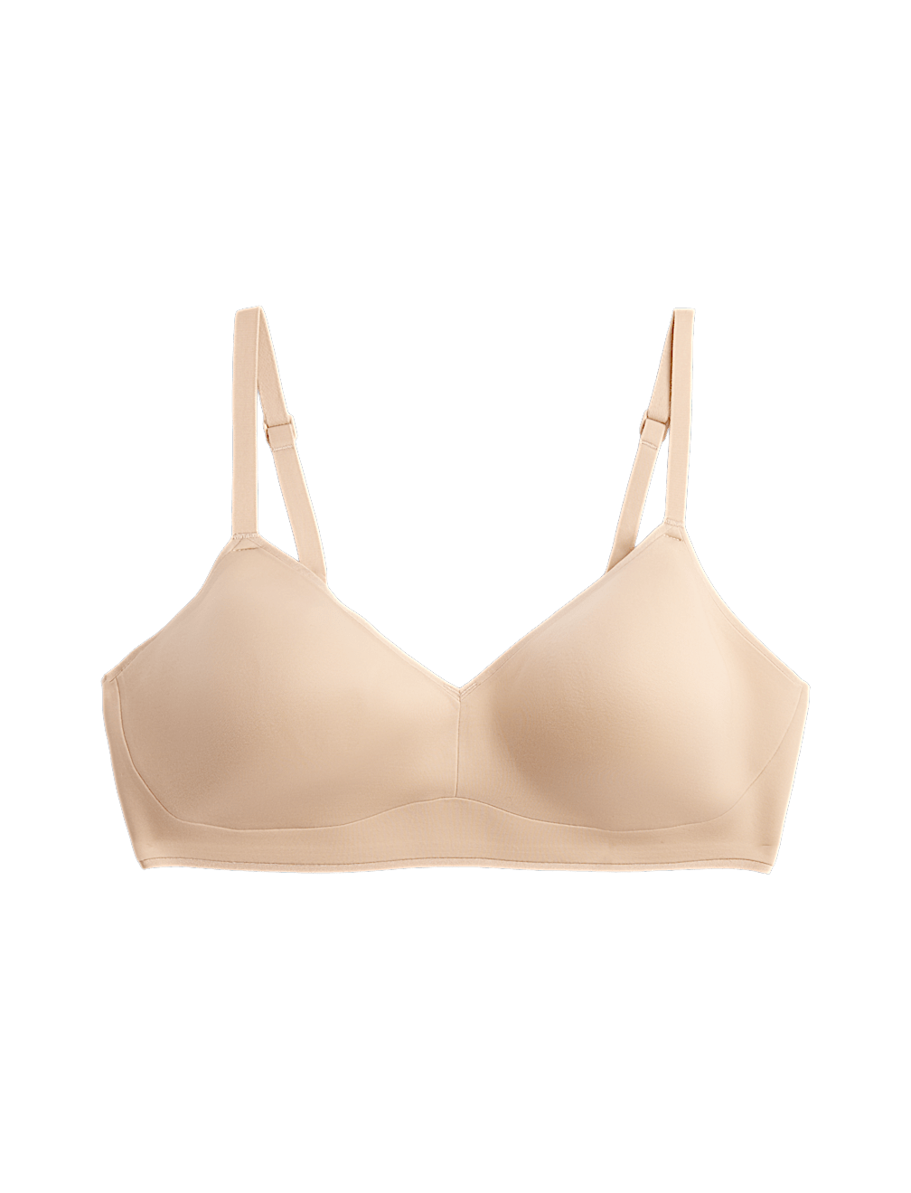 Body Invisibles&trade; Non Wired Full Cup Bra (A-E)
