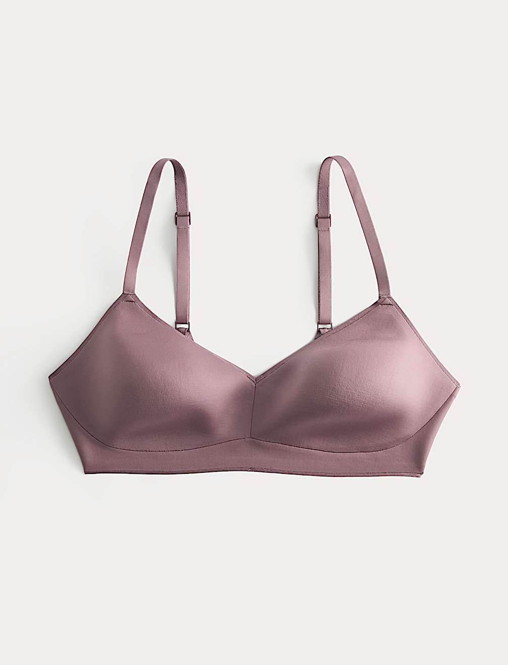 Body Invisibles Non Wired Full Cup Bra (A-E)