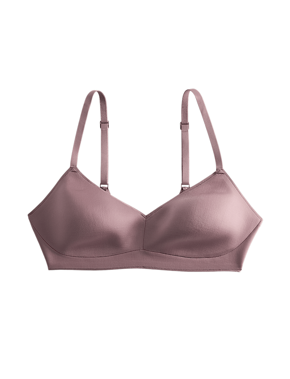 Body Invisibles Non Wired Full Cup Bra (A-E)