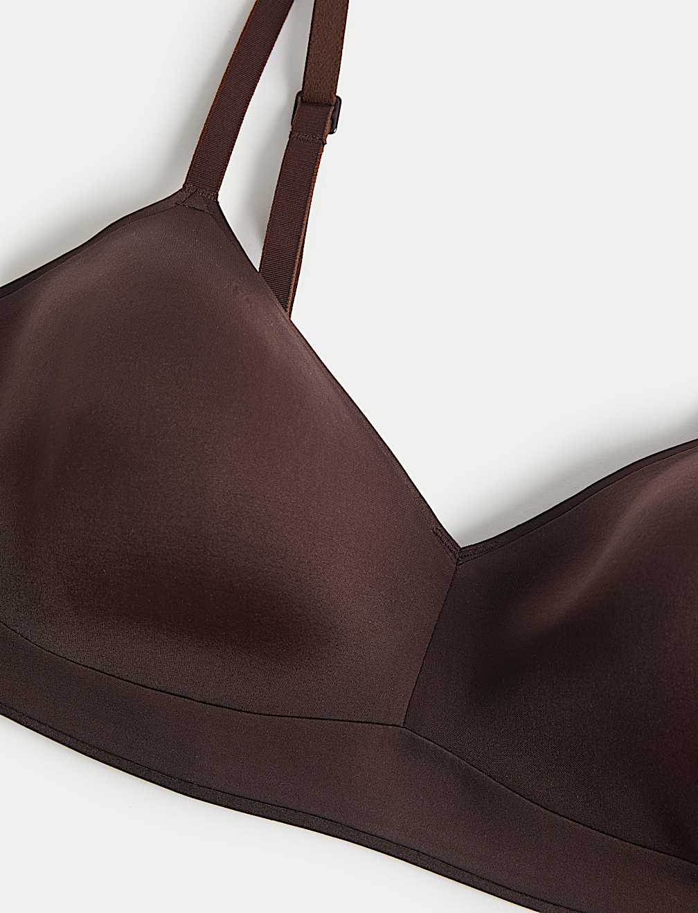 Body Invisibles&trade; Non Wired Full Cup Bra (A-E)