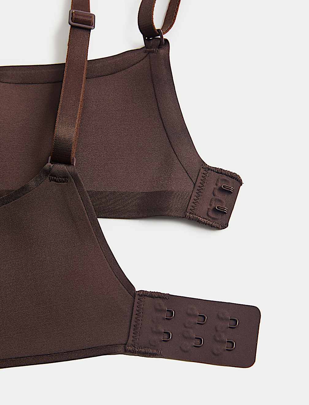 Body Invisibles&trade; Non Wired Full Cup Bra (A-E)