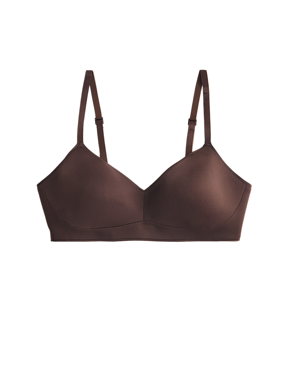Body Invisibles&trade; Non Wired Full Cup Bra (A-E)