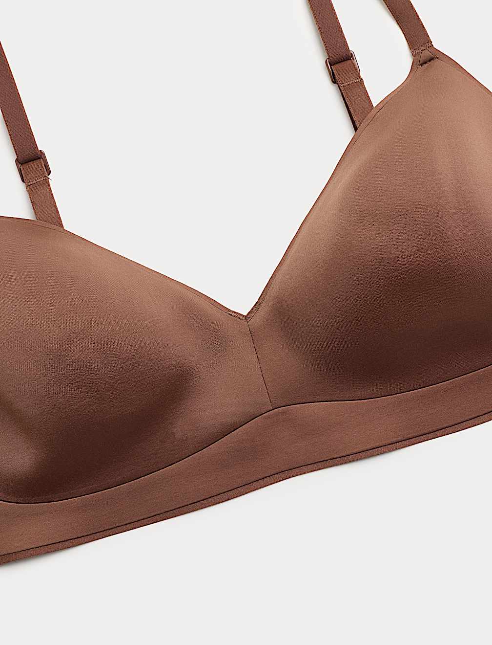 Body Invisibles&trade; Non Wired Full Cup Bra (A-E)