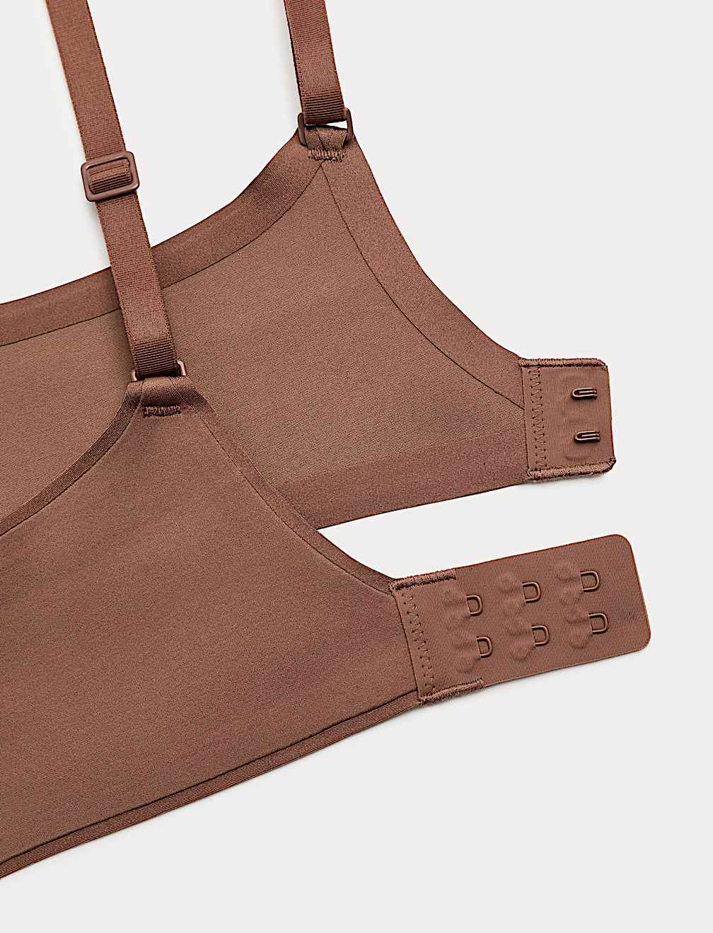 Body Invisibles&trade; Non Wired Full Cup Bra (A-E)