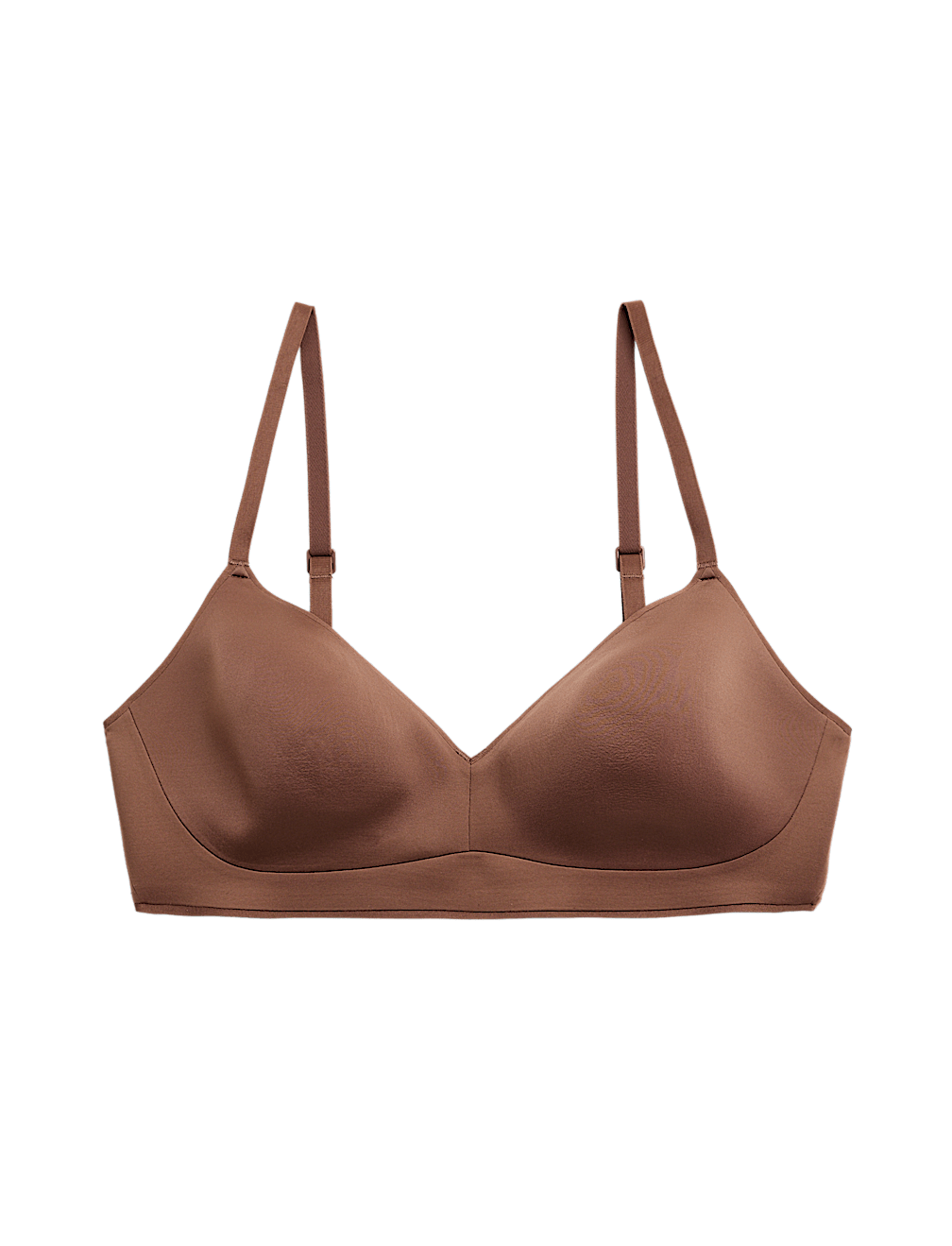 Body Invisibles&trade; Non Wired Full Cup Bra (A-E)