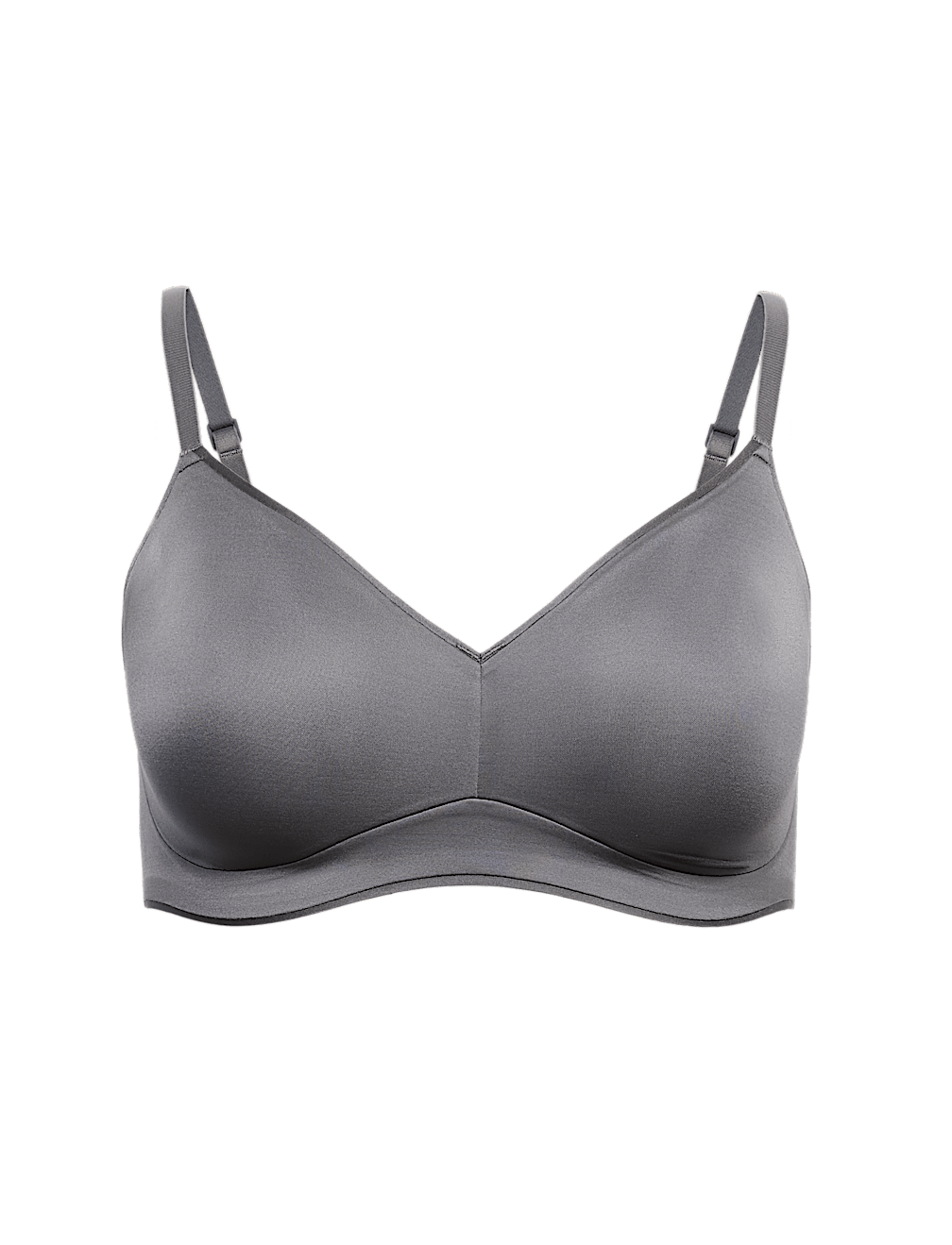 Body Invisibles&trade; Non Wired Full Cup Bra A-E