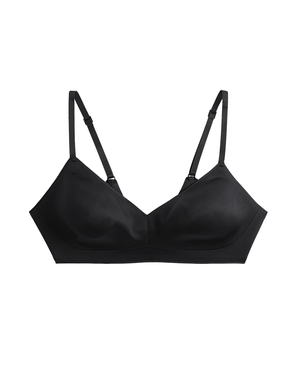 Body Invisibles&trade; Non Wired Full Cup Bra (A-E)