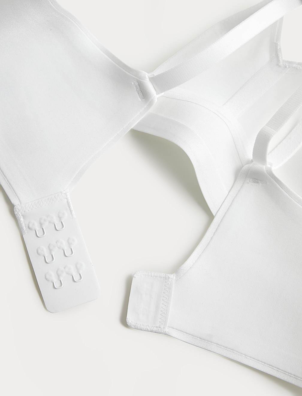 Body Invisibles&trade; Non Wired Full Cup Bra (A-E)