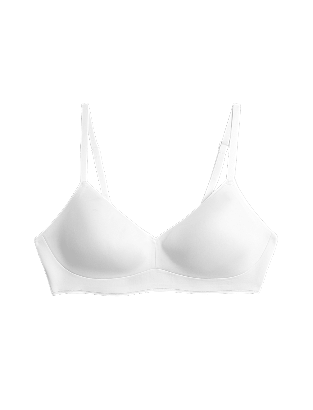 Body Invisibles&trade; Non Wired Full Cup Bra (A-E)