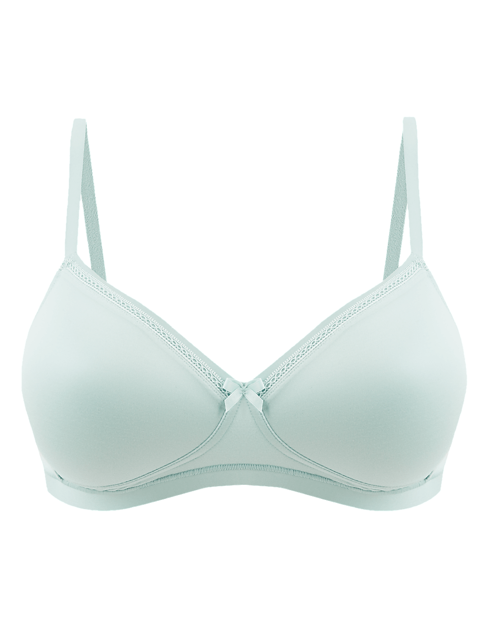 Sumptuously Soft™ Non Wired T-Shirt Bra