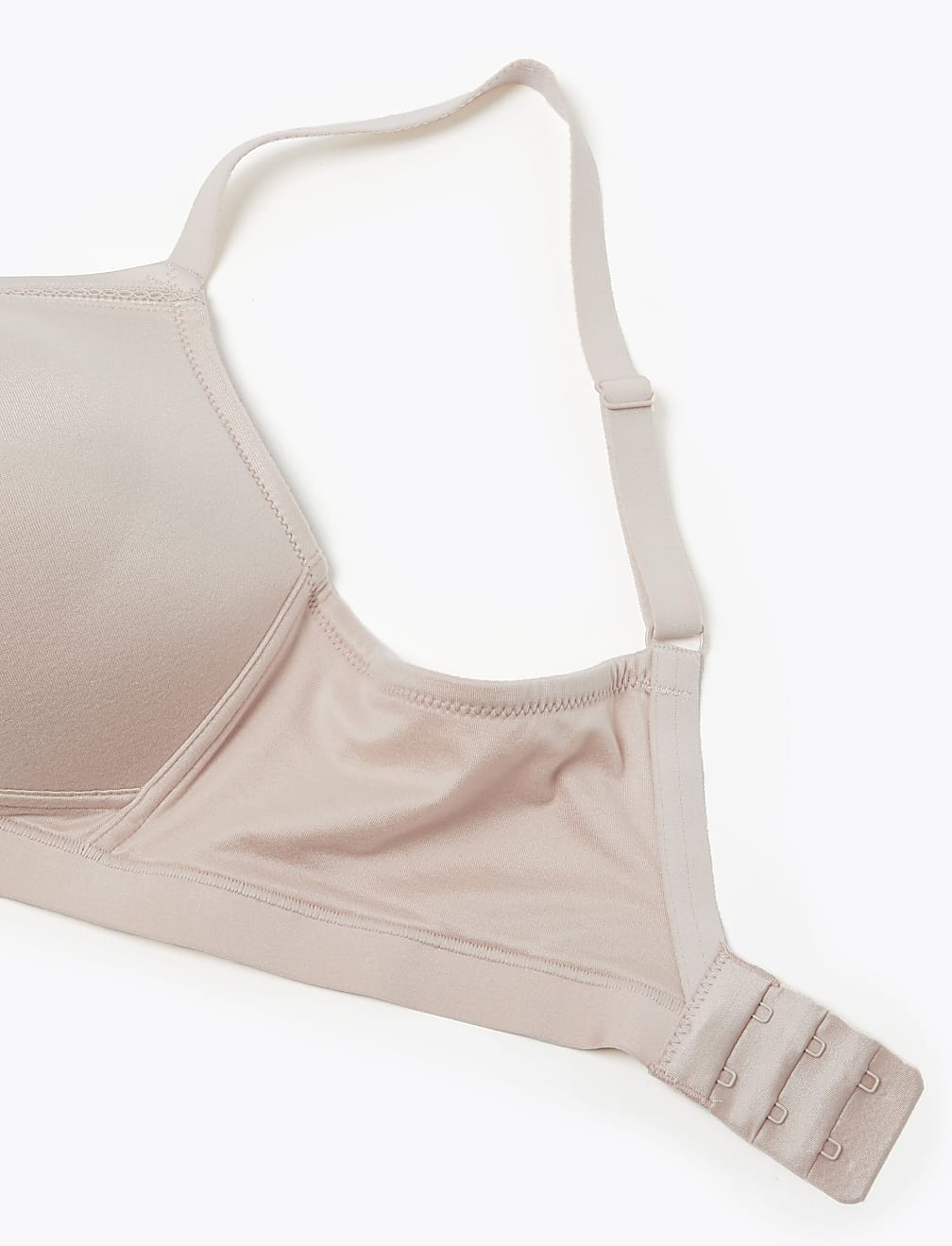 Sumptuously Soft™ Non Wired  T-Shirt Bra