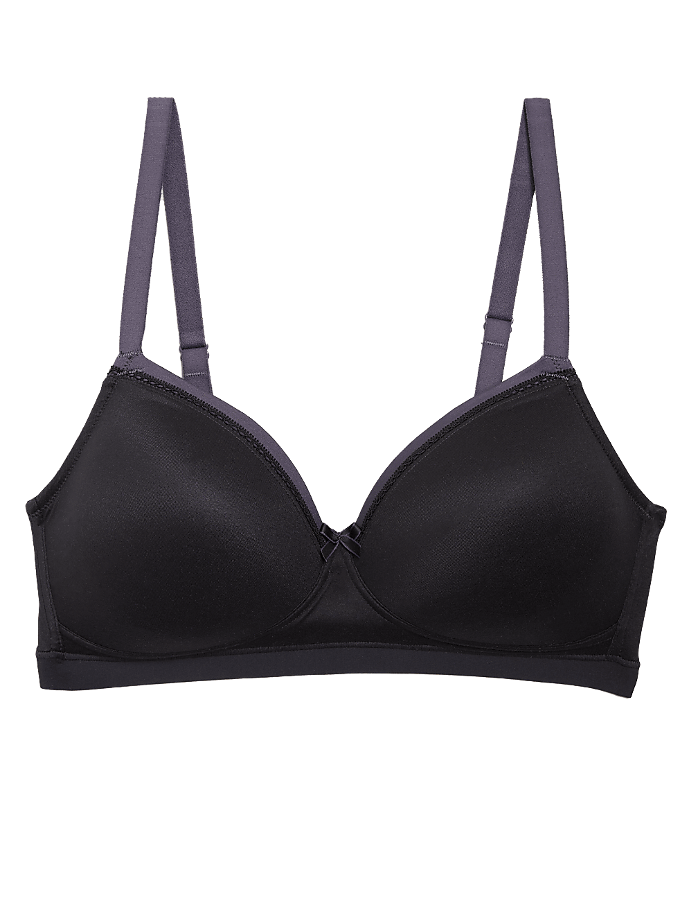 Sumptuously Soft™ Non Wired  T-Shirt Bra