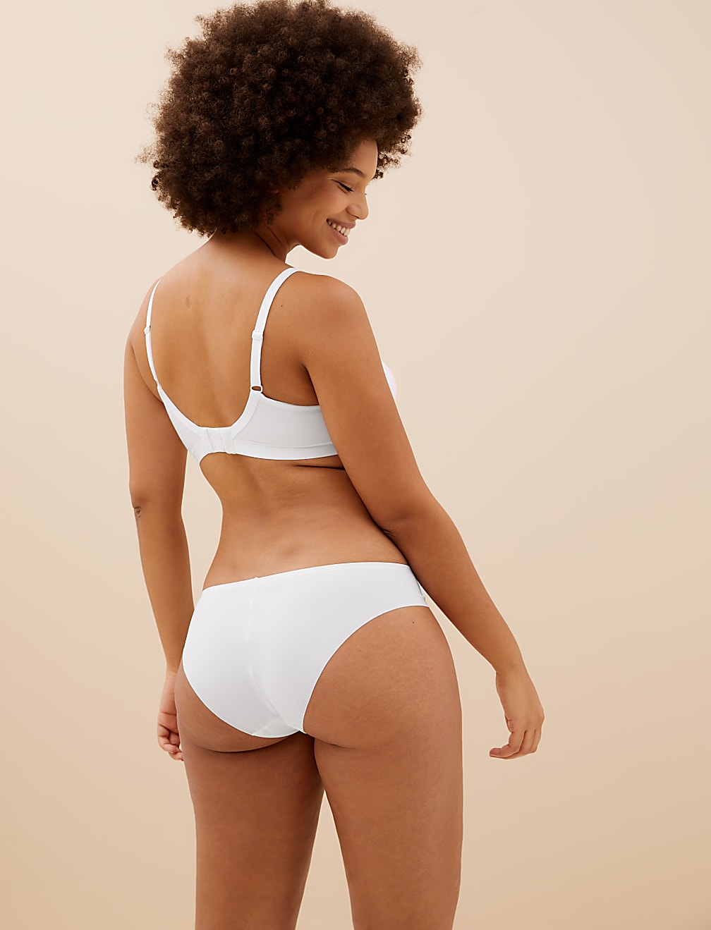 Sumptuously Soft™ Non Wired  T-Shirt Bra