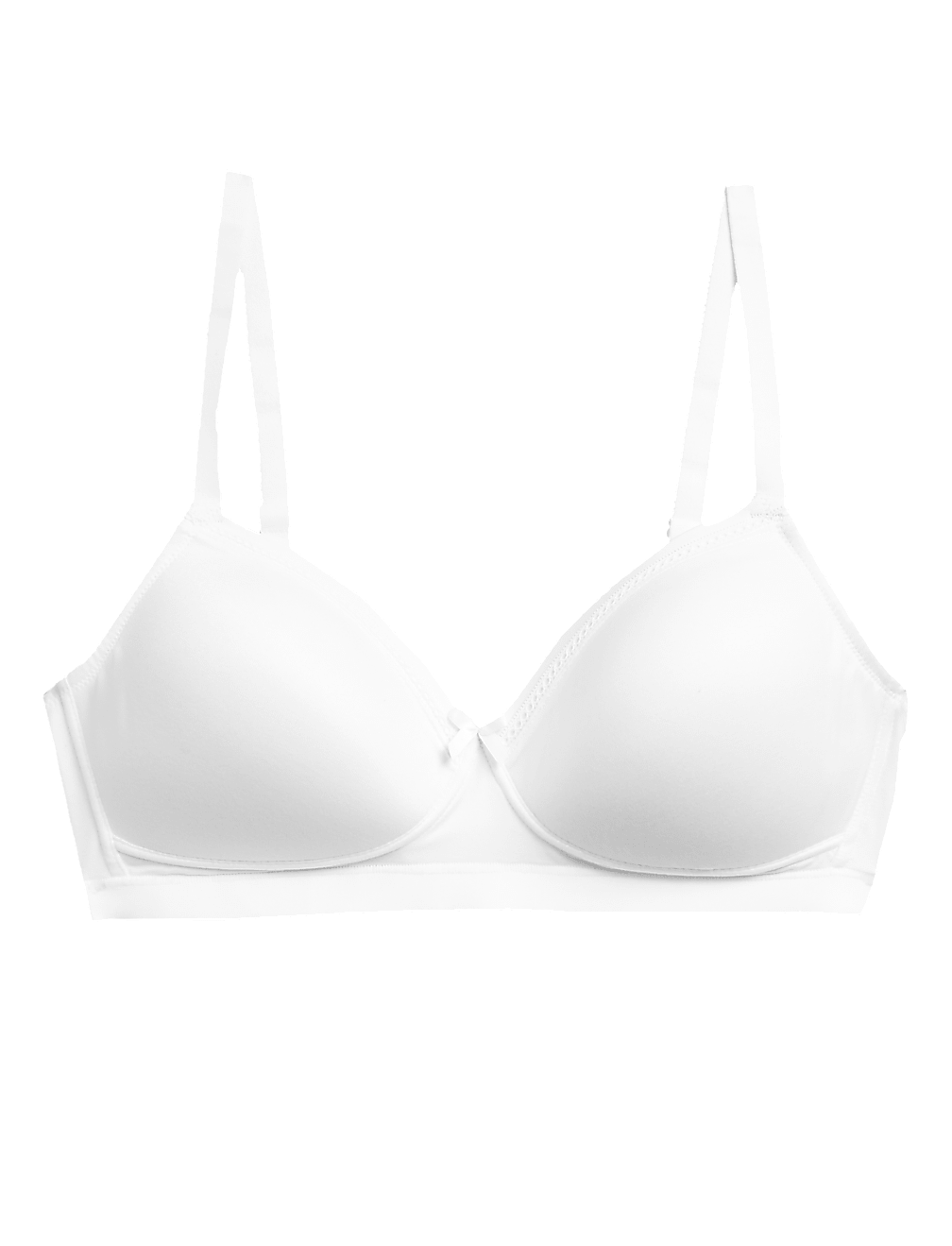 Sumptuously Soft™ Non Wired  T-Shirt Bra