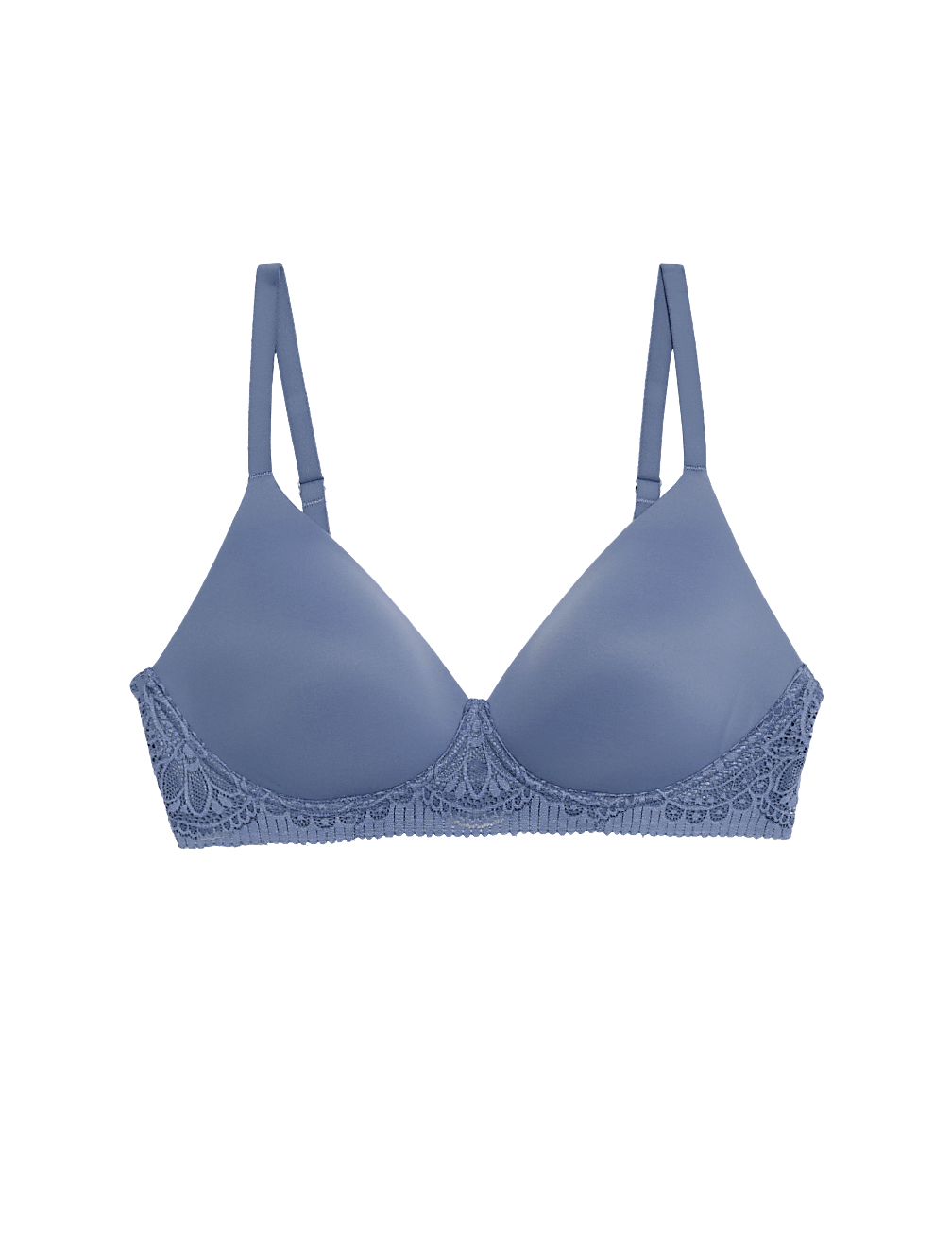 Non Wired Full Cup Bra