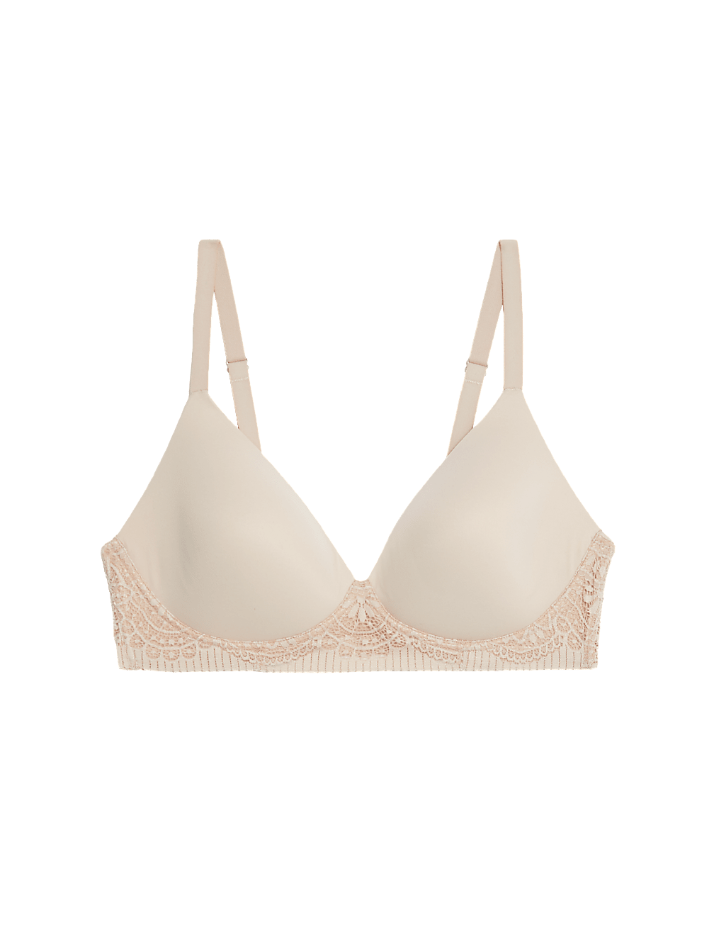 Non Wired Full Cup Bra