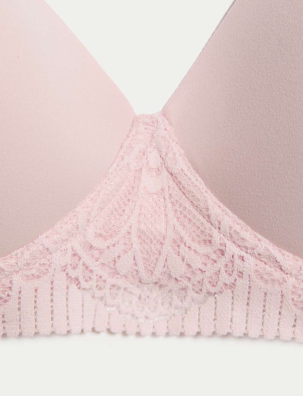 Non Wired Full Cup Bra