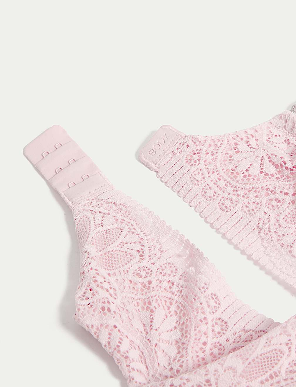 Non Wired Full Cup Bra