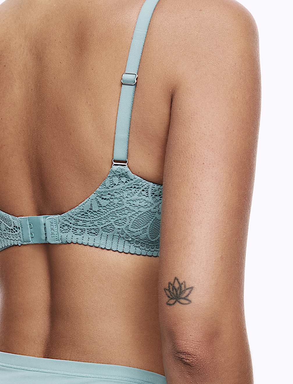 Non Wired Full Cup Bra